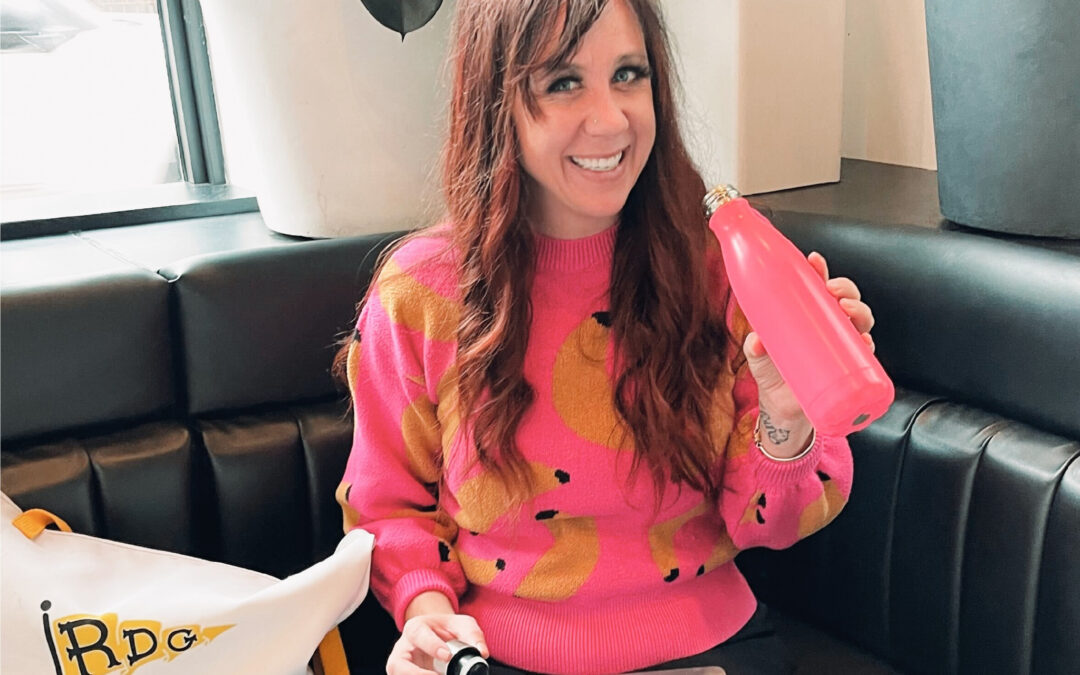 Meet the Art Director