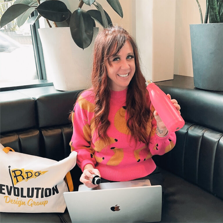 Meet the Art Director