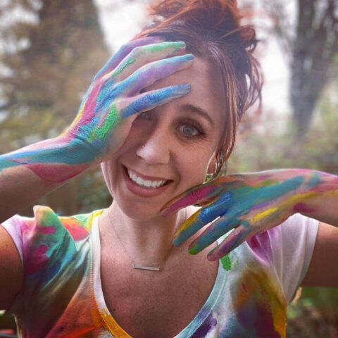 Kylee Lee | Color. Typography. Creativity.